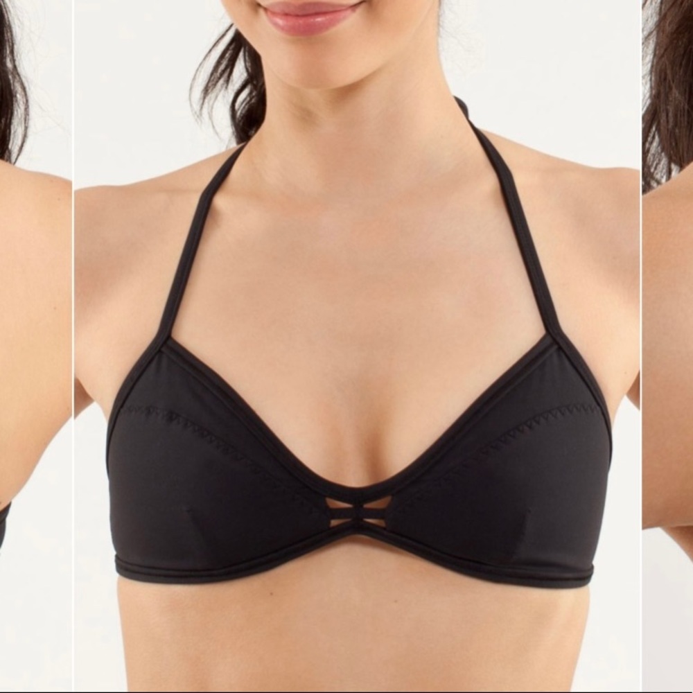 LULULEMON Bandha bra